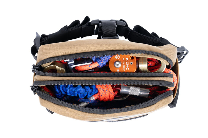 CMC AZTEK ProSeries Mechanical Advantage System