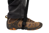 CMC BOOST Foot Loop, adjustable foot loop for rope ascending, shown in use - imagen 7