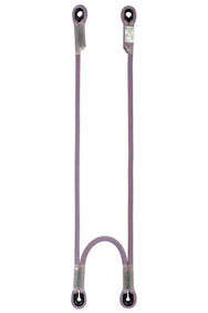 CMC Bullnose Lanyard, bullnose work positioning lanyard, SKU 201860