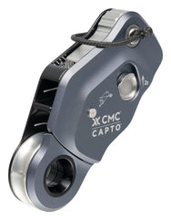 CMC CAPTO Multi-Function Rope Grab and Pulley, multi-function rope grab and pulley for hauling, SKU 336011, product view 28 - imagen 27