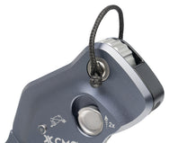 CMC CAPTO Multi-Function Rope Grab and Pulley, multi-function rope grab and pulley for hauling, SKU 336013, product view 29 - imagen 28