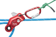 CMC CAPTO Multi-Function Rope Grab and Pulley, multi-function rope grab and pulley for hauling, SKU 336013, product view 37 - imagen 36