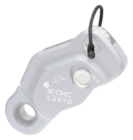 CMC CAPTO Multi-Function Rope Grab and Pulley, multi-function rope grab and pulley for hauling, product view 8 - imagen 8