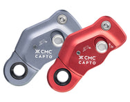CMC CAPTO Multi-Function Rope Grab and Pulley, multi-function rope grab and pulley for hauling, detail view - imagen 3