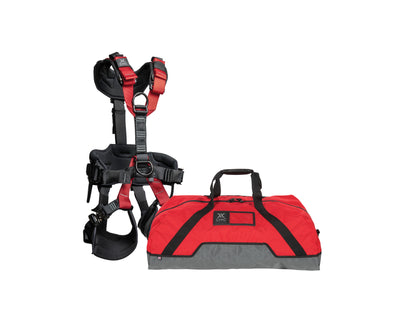 CMC Confined Space Entrant Personal Kit, personal kit for confined space entrants