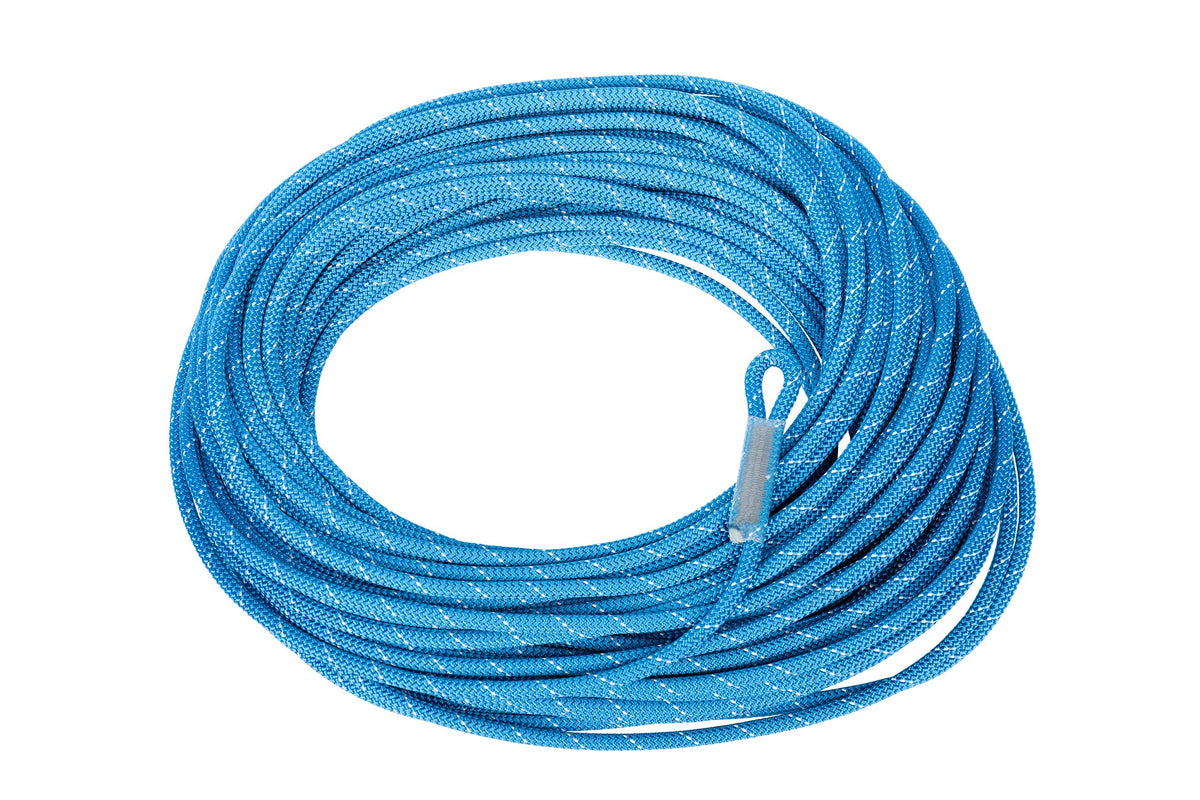 CMC CSR2 Rope Kit, pre-rigged rope kit in a rope bag, SKU 281503, side view - imagen 4