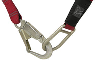 CMC Derby Helo Strap, helicopter tether strap for aircrew, detail view - imagen 3
