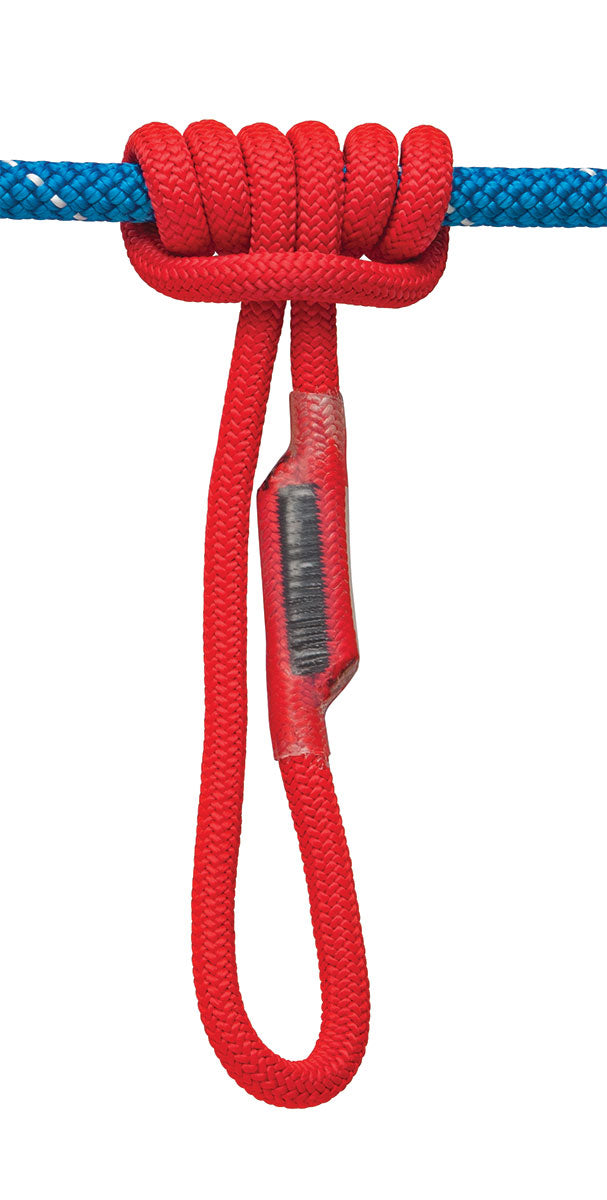 CMC Double CLUTCH Ttrs Kits, twin-tension rope system kit with two CLUTCH devices, product view 20 - imagen 19