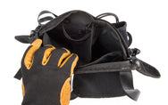 CMC Dualcom Radio Harness, dual-radio chest harness for communications, detail view - imagen 3