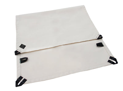 CMC Edge Pad, almohadilla protectora de bordes de cuerda enrollable, SKU 294018