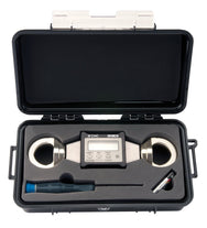CMC Enforcer Load Cell, digital rope rescue load cell kit for measuring system forces