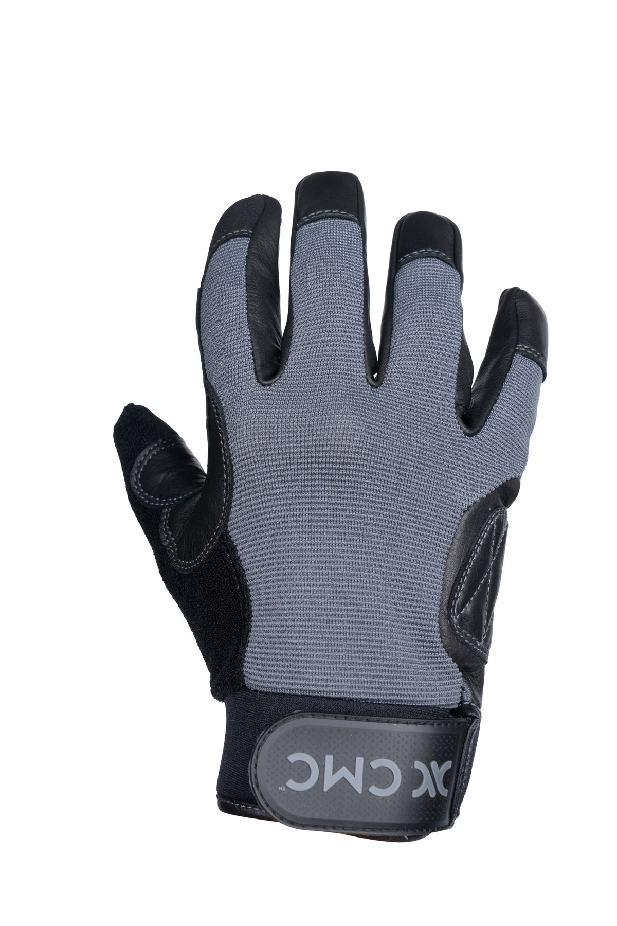 CMC Essential Glove, lightweight work glove for rope handling, alternate view - imagen 2