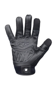 CMC Essential Glove, lightweight work glove for rope handling