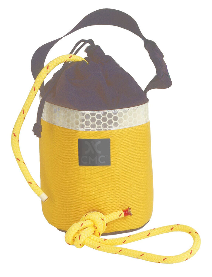 CMC Ez-stuff Throwline Bag Set