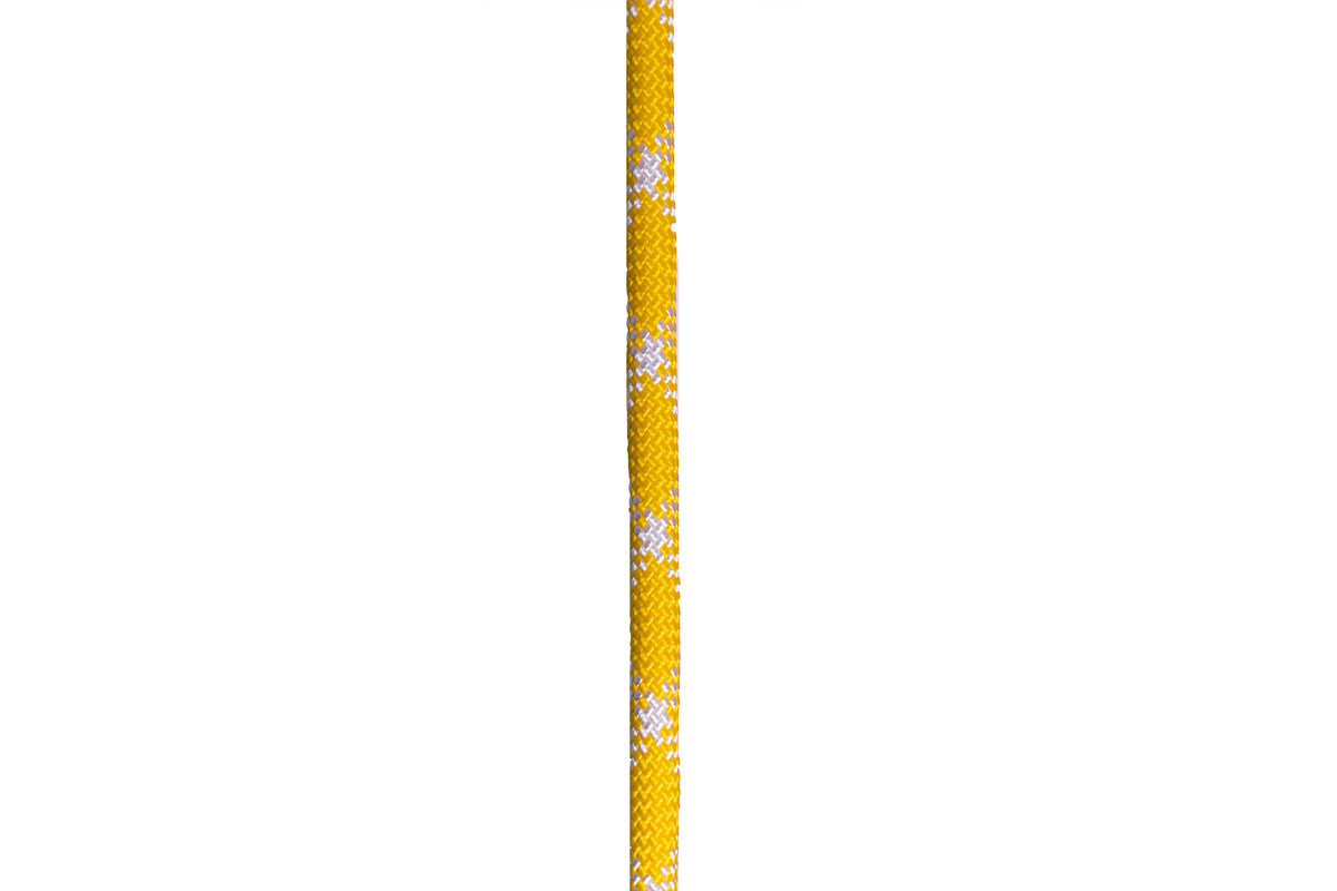 CMC G11 High-Strength Rescue Rope, high-strength technical rescue rope, SKU 283137, side view - imagen 4