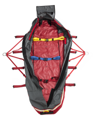 CMC Helitack Airbag, helitack gear bag for air operations, alternate view - imagen 2