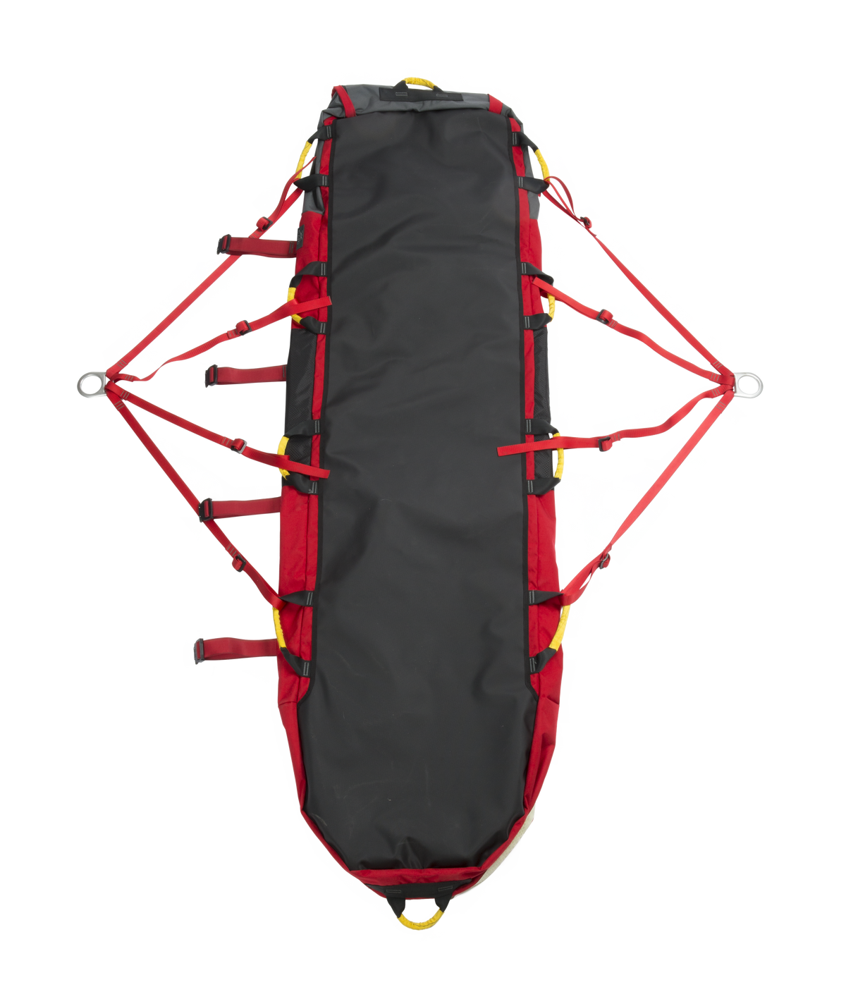 CMC Helitack Airbag, helitack gear bag for air operations, detail view - imagen 3