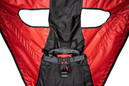 CMC Helitack Hotseat, helitack seat harness for helicopter crew, product view 11 - imagen 10