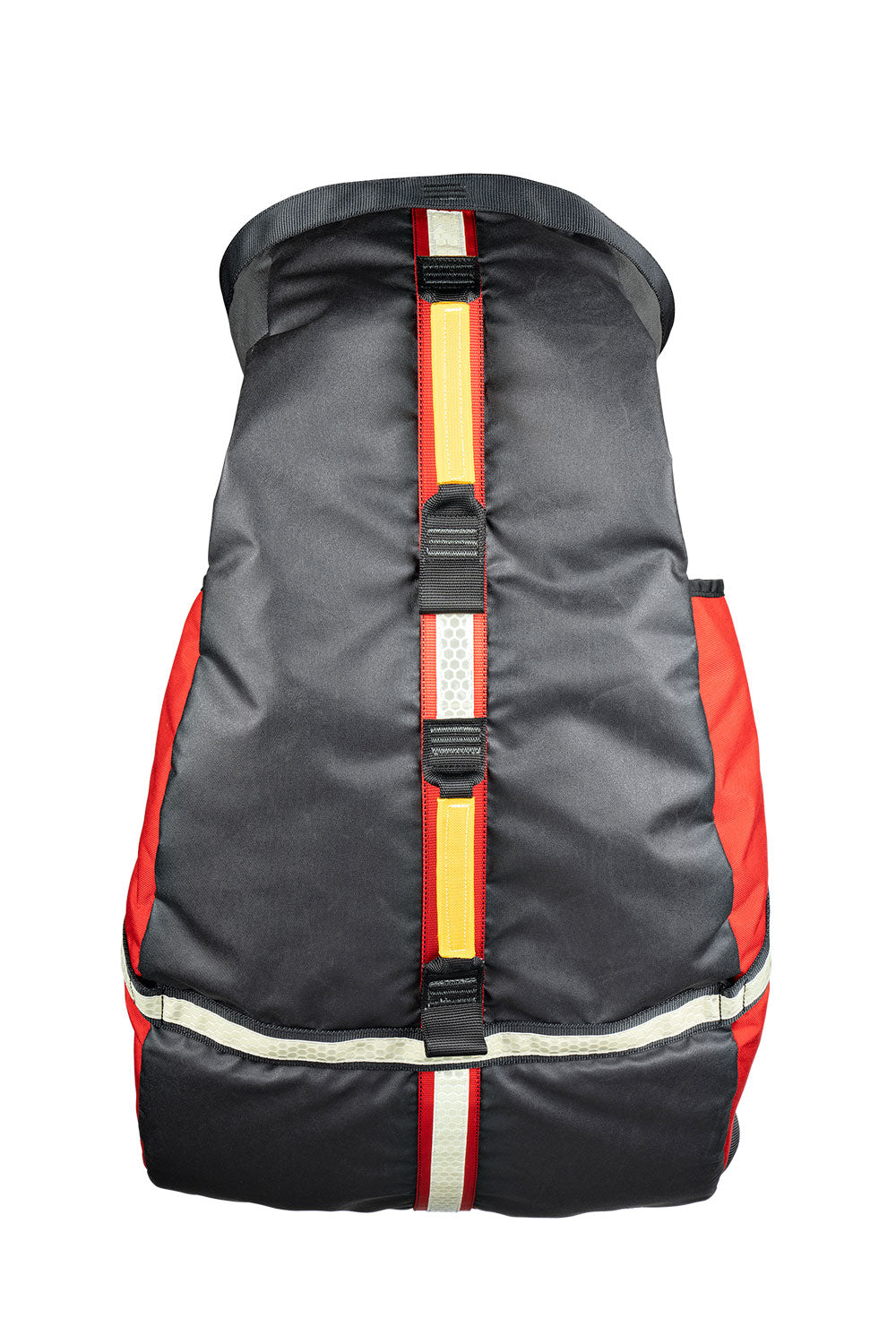 CMC Helitack Hotseat, helitack seat harness for helicopter crew, product view 15 - imagen 14