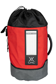 CMC Helitack Hotseat, helitack seat harness for helicopter crew, product view 18 - imagen 17