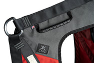 CMC Helitack Hotseat, helitack seat harness for helicopter crew, product view 26 - imagen 25