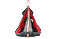 CMC Helitack Hotseat, helitack seat harness for helicopter crew, detail view - imagen 3