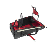 CMC Helitack Stork, helitack personnel harness for helicopter operations, alternate view - imagen 2