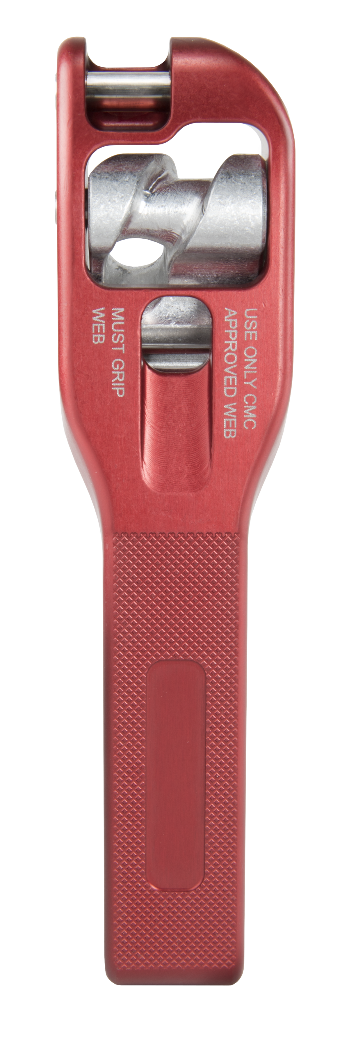 CMC LEVR Escape System, firefighter escape system with descender and line, product view 19 - imagen 18