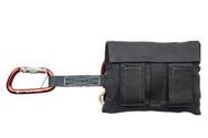CMC LEVR Escape System, firefighter escape system with descender and line, SKU 500360 - imagen 2