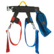 CMC Lifesaver Victim Harness