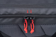 CMC Lotus Tech Pack, lotus-opening technical pack for rope rescue gear, product view 14 - imagen 13