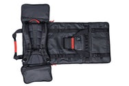 CMC Lotus Tech Pack, lotus-opening technical pack for rope rescue gear, product view 21 - imagen 20