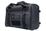 CMC Lotus Tech Pack, lotus-opening technical pack for rope rescue gear, product view 8 - imagen 8