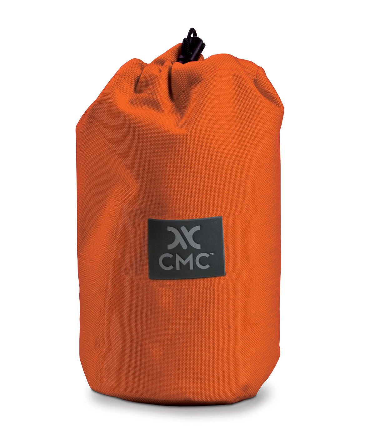 CMC Low-angle Litter Harness, low-angle litter bridle with webbing legs, alternate view - imagen 2