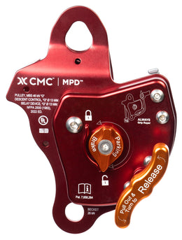 CMC MPD (Multi-Purpose Device)