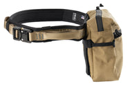 CMC Outback Convertible Harness, convertible full-body rescue harness with adjustable straps, product view 27 - imagen 26