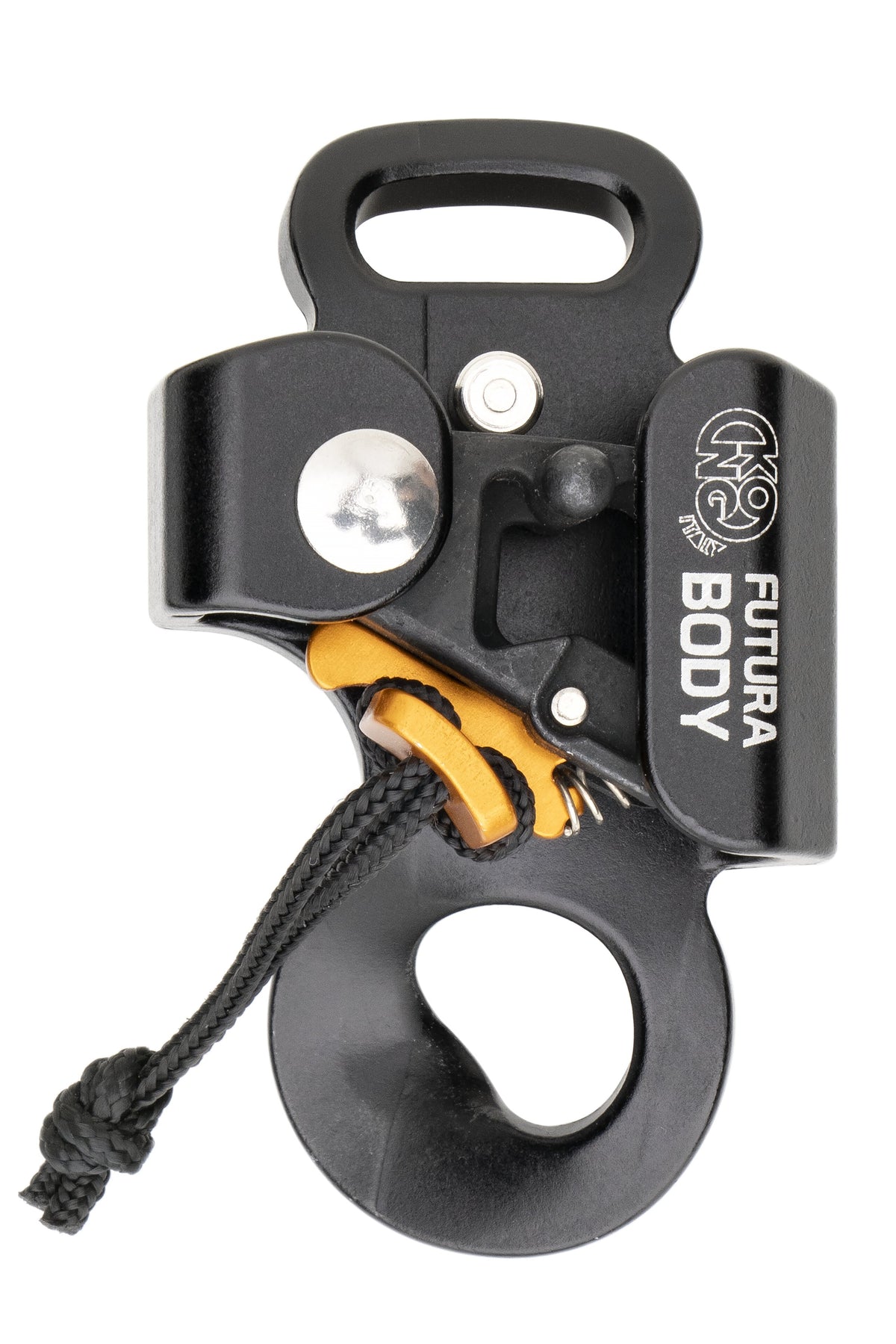 CMC Outback Convertible Harness, convertible full-body rescue harness with adjustable straps, SKU 343020, product view 34 - imagen 33