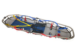 CMC Patient Tie-in System