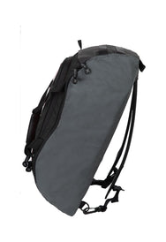 CMC Personal Gear Bag, personal gear bag with internal organisation, SKU 441005, rear view - imagen 5