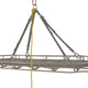 CMC Proseries Litter Harness