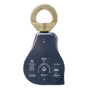 CMC Proswivel Pulleys, rigging pulley with swivel head, SKU 300434, product view 28 - imagen 27