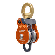 CMC Proswivel Pulleys, rigging pulley with swivel head, SKU 300431, product view 24 - imagen 23