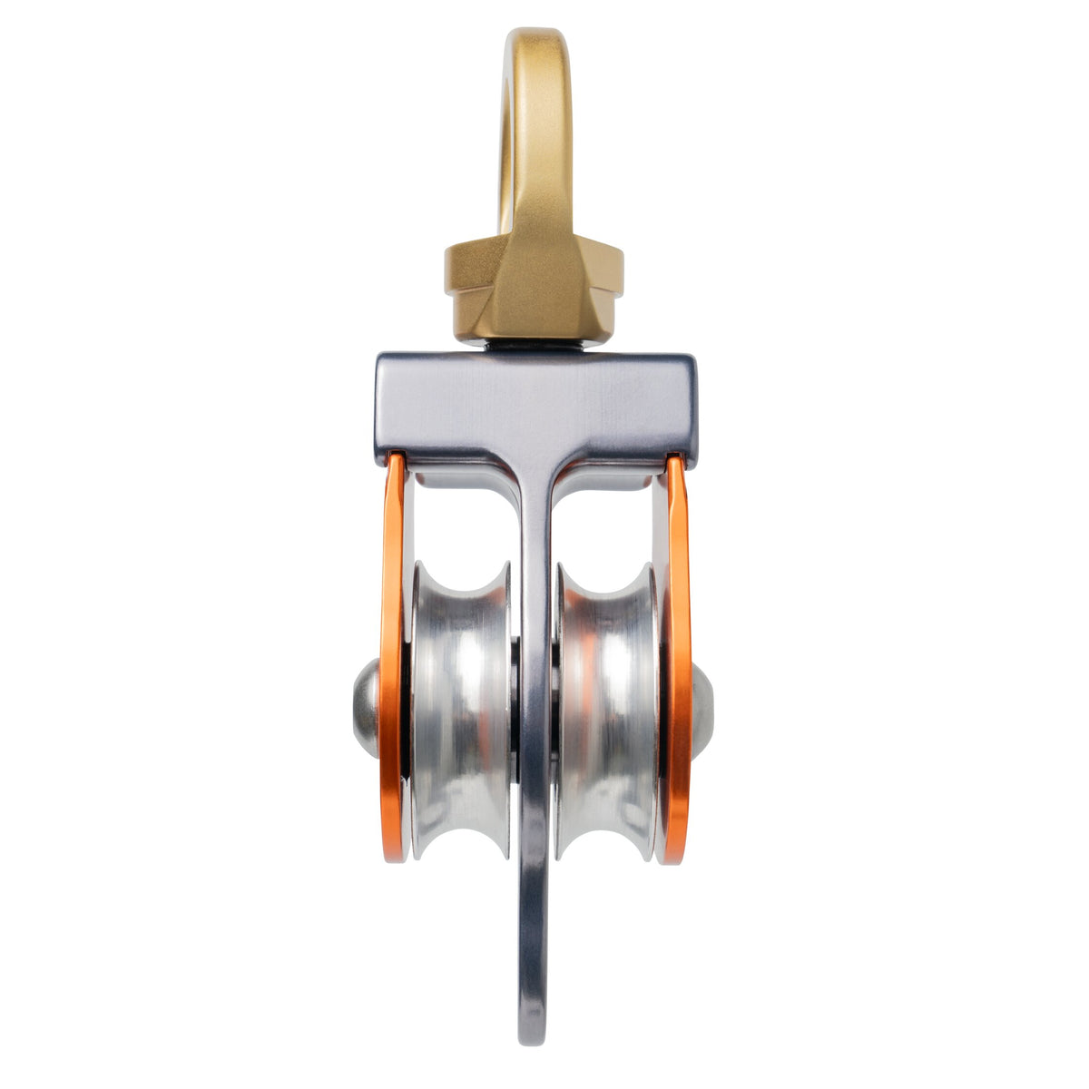 CMC Proswivel Pulleys, rigging pulley with swivel head, SKU 300432, product view 12 - imagen 11