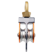 CMC Proswivel Pulleys, rigging pulley with swivel head, SKU 300432, product view 12 - imagen 11