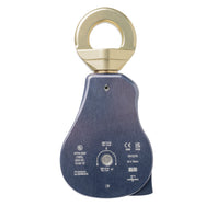CMC Proswivel Pulleys, rigging pulley with swivel head, SKU 300437, product view 16 - imagen 15
