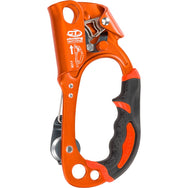 CMC Quick Roll Ascender, handled ascender with integrated pulley, SKU 343059, alternate view - imagen 2