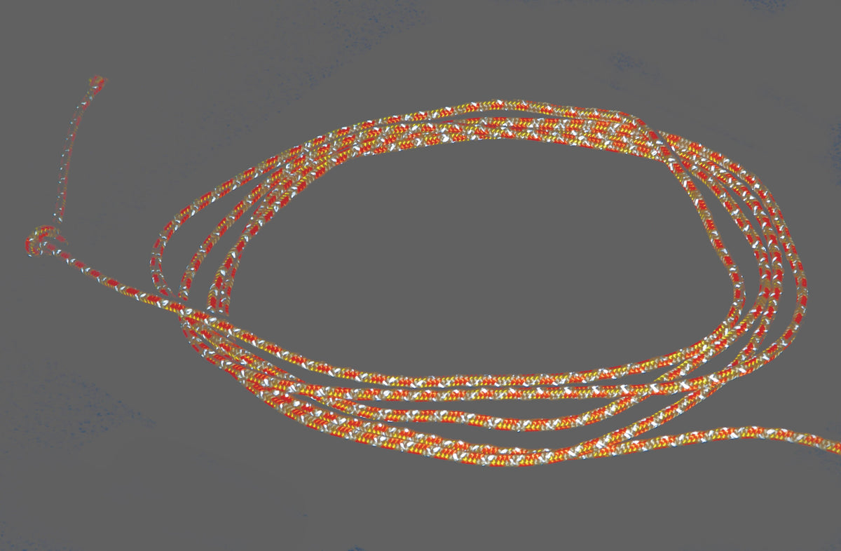 CMC Reflective RIT Line, reflective rapid intervention search line, alternate view - imagen 2