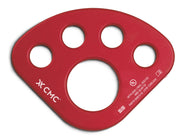 CMC River Rescue Z-rig Kit, river rescue Z-rig mechanical advantage kit, detail view - imagen 3