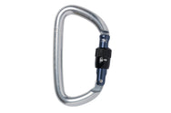 CMC River Rescue Z-rig Kit, river rescue Z-rig mechanical advantage kit, rear view - imagen 5