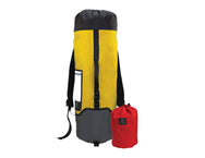 CMC River Rescue Z-rig Kit, river rescue Z-rig mechanical advantage kit